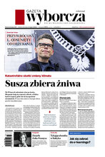 Gazeta Wyborcza Wrocław 184/2022