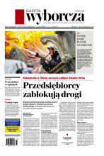 Gazeta Wyborcza Wrocław 190/2022