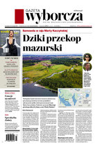Gazeta Wyborcza Wrocław 215/2022