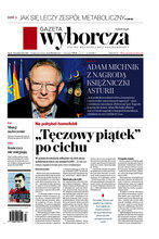 Gazeta Wyborcza Wrocław 252/2022