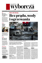 Gazeta Wyborcza Wrocław 273/2022