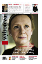 Gazeta Wyborcza Wrocław 35/2022