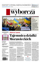 Gazeta Wyborcza Wrocław 42/2022