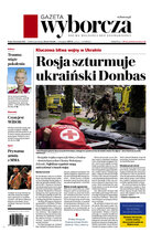 Gazeta Wyborcza Wrocław 91/2022