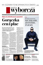 Gazeta Wyborcza Wrocław 93/2022
