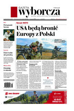Gazeta Wyborcza Zielona Góra i Gorzów Wielkopolski 150/2022
