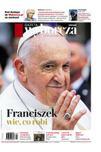 Gazeta Wyborcza Zielona Góra i Gorzów Wielkopolski 223/2022