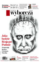 Gazeta Wyborcza Zielona Góra i Gorzów Wielkopolski 235/2022