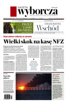 Gazeta Wyborcza Zielona Góra i Gorzów Wielkopolski 236/2022