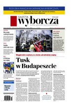 Gazeta Wyborcza Zielona Góra i Gorzów Wielkopolski 61/2022
