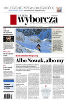 Gazeta Wyborcza Zielona Góra i Gorzów Wielkopolski 7/2022