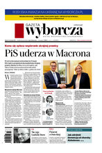Gazeta Wyborcza Zielona Góra i Gorzów Wielkopolski 82/2022