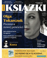 Książki. Magazyn do czytania 2/2022