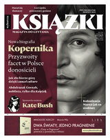 Książki. Magazyn do czytania 4/2022