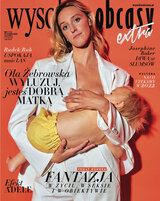 Wysokie Obcasy Extra 1/2022