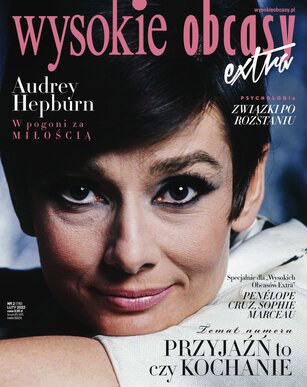 Wysokie Obcasy Extra 2/2022