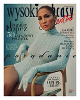 Wysokie Obcasy Extra 3/2022