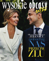 Wysokie Obcasy Extra 4/2022