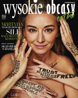 Wysokie Obcasy Extra 5/2022