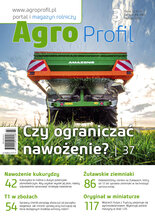 Agro Profil 3/2022