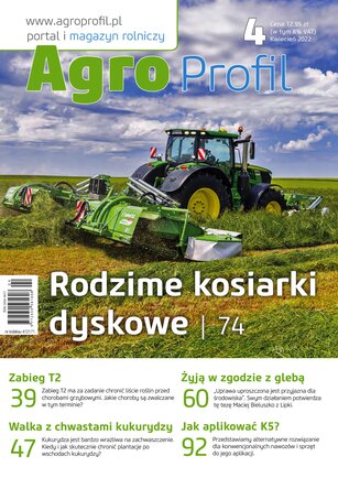 Agro Profil 4/2022