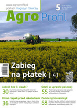 Agro Profil 5/2022