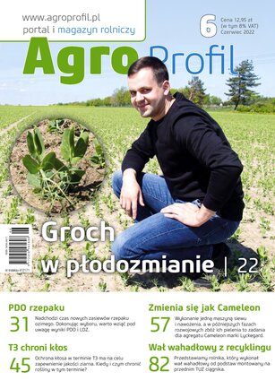 Agro Profil 6/2022