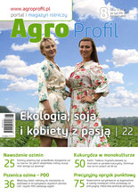 Agro Profil 8/2022