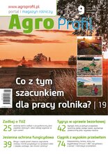 Agro Profil 9/2022