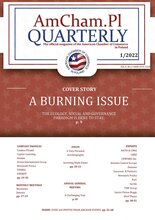 AmCham.pl Quarterly 1/2022