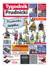 Tygodnik Prudnicki 1/2022