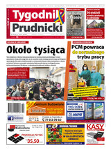 Tygodnik Prudnicki 10/2022