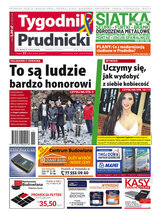 Tygodnik Prudnicki 11/2022