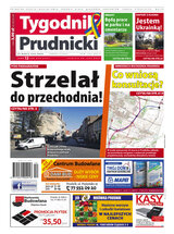 Tygodnik Prudnicki 12/2022