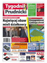 Tygodnik Prudnicki 13/2022