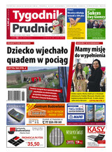 Tygodnik Prudnicki 15/2022