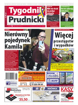 Tygodnik Prudnicki 16/2022