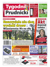 Tygodnik Prudnicki 17/2022