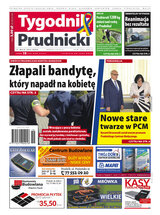 Tygodnik Prudnicki 19/2022