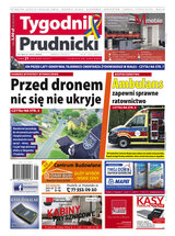 Tygodnik Prudnicki 21/2022