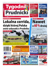 Tygodnik Prudnicki 22/2022