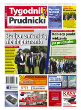 Tygodnik Prudnicki 23/2022