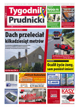 Tygodnik Prudnicki 25/2022