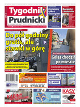 Tygodnik Prudnicki 26/2022
