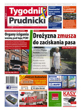 Tygodnik Prudnicki 27/2022