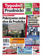 Tygodnik Prudnicki 28/2022