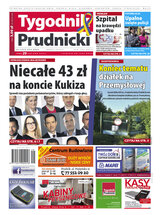Tygodnik Prudnicki 29/2022