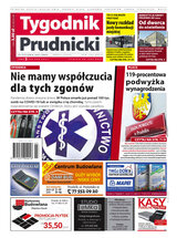Tygodnik Prudnicki 3/2022