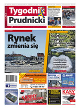 Tygodnik Prudnicki 31/2022