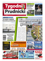 Tygodnik Prudnicki 32/2022